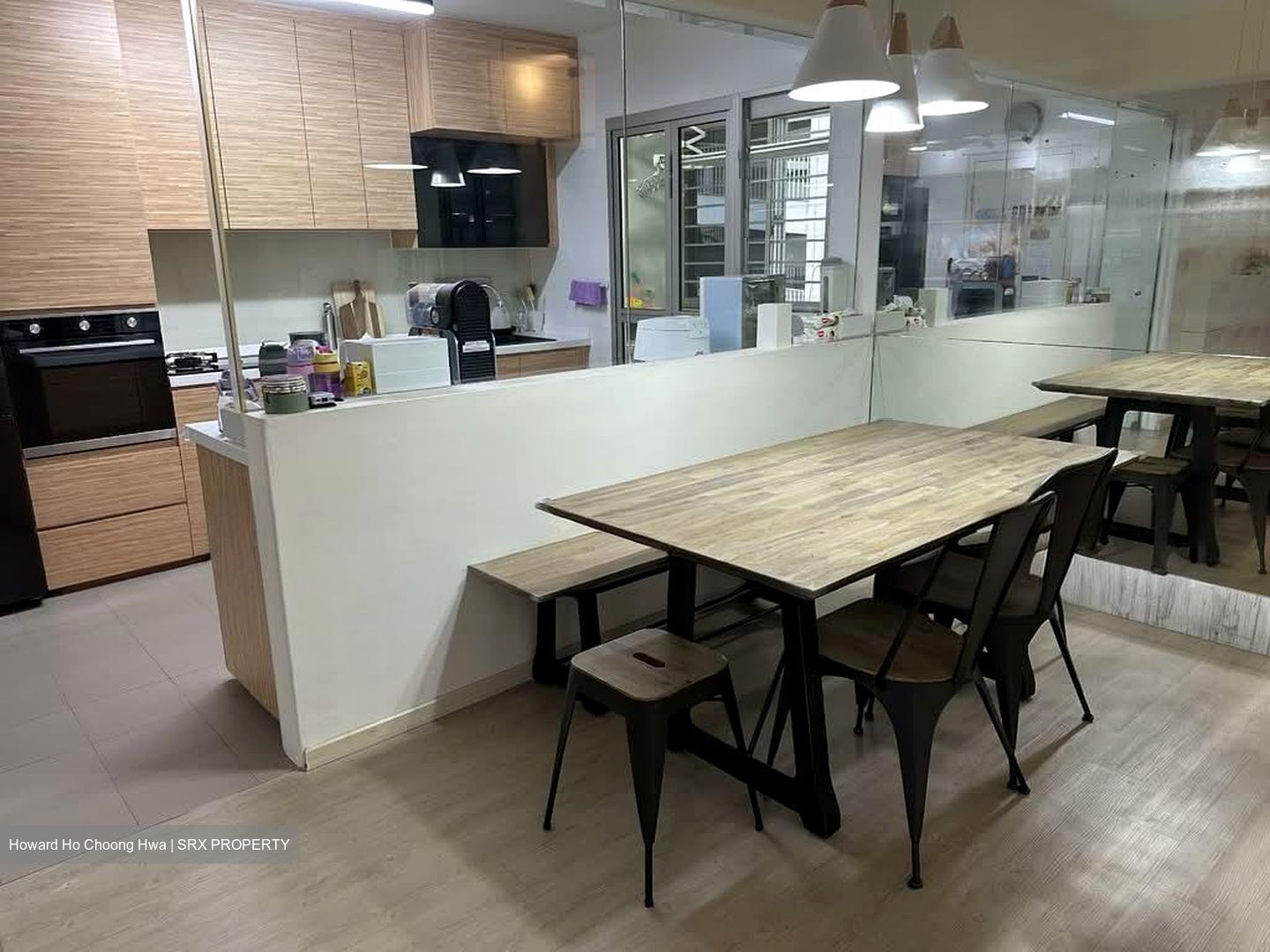 Blk 120A Eastwave @ Canberra (Sembawang), HDB 5 Rooms #554329671